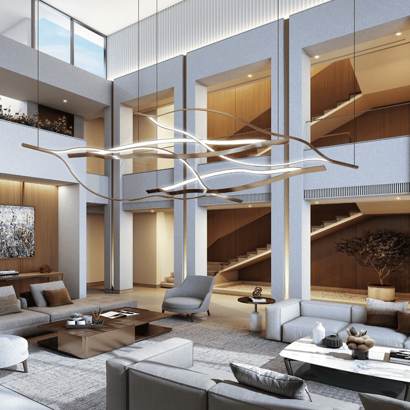 Sobha Heartland 2 - Divis Premium