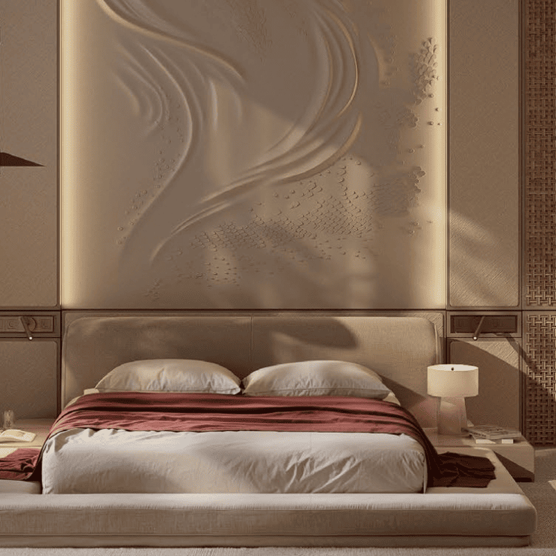 Binghatti Skyblade - Divis Premium