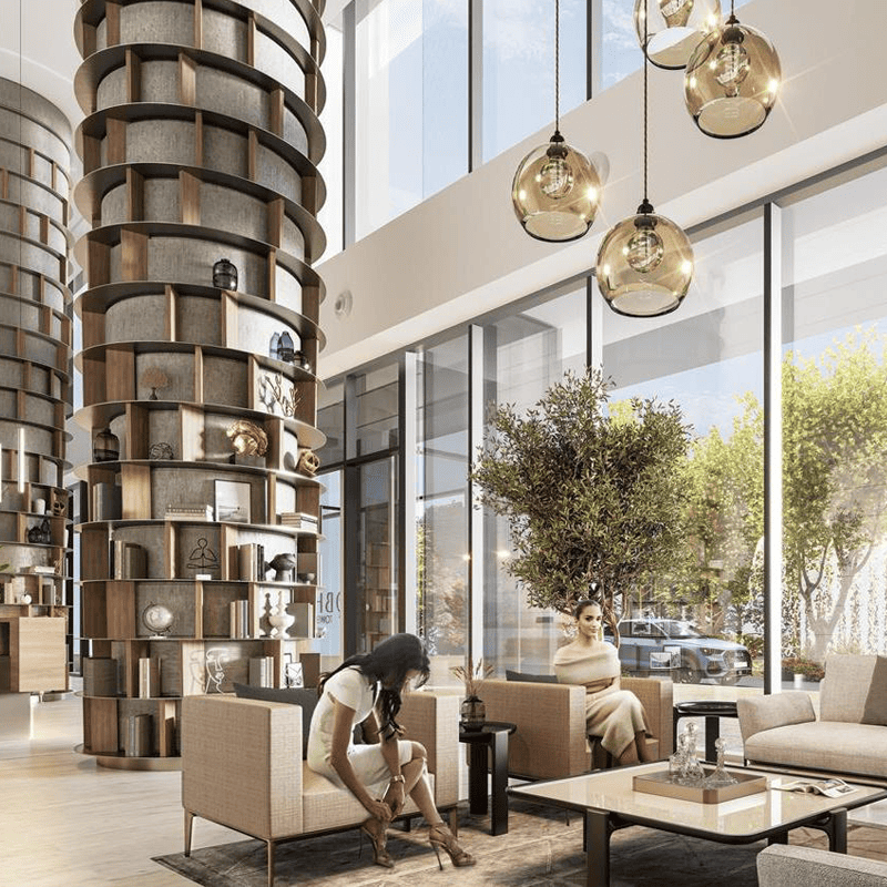 Sobha Orbis - Divis Premium