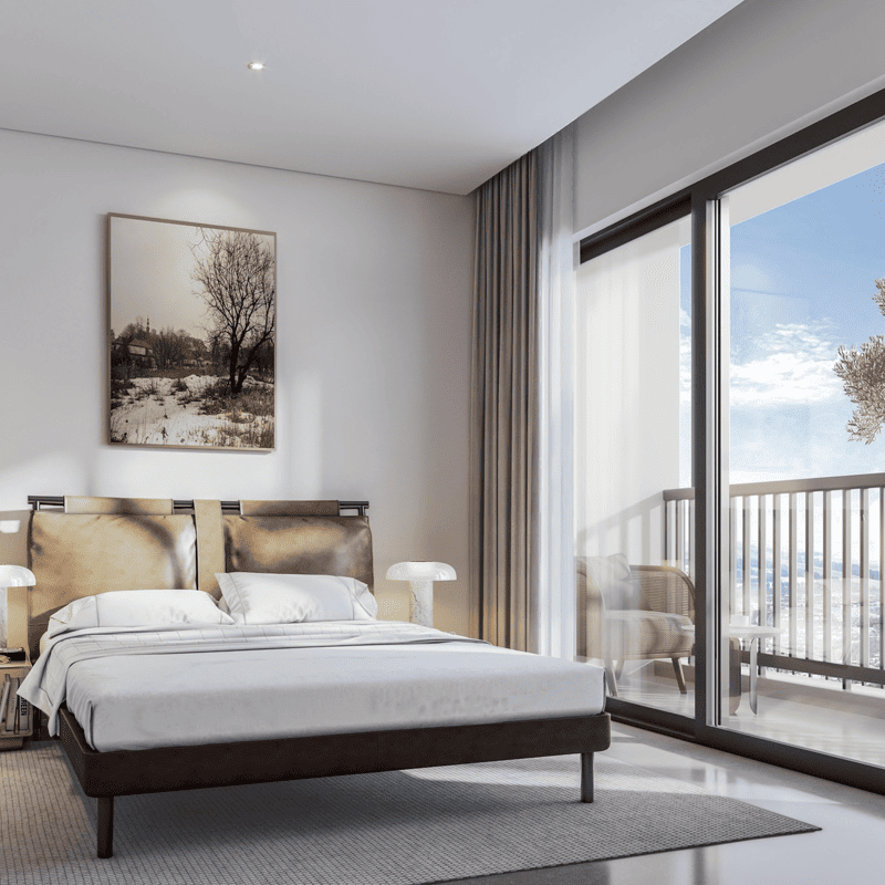 Sobha Orbis - Divis Premium