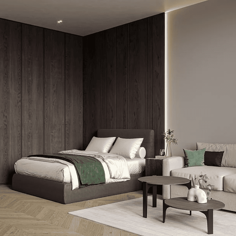 1 Wood Object 1 - Divis Premium