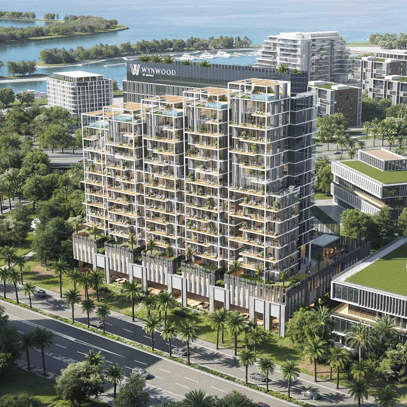 Wynwood by Imtiaz - Divis Premium