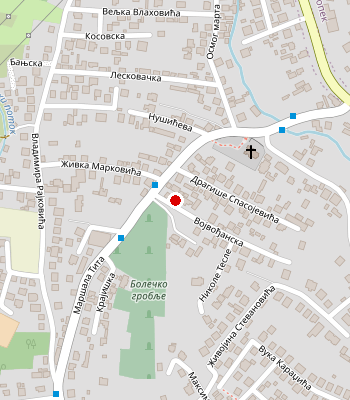 Google Maps