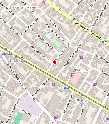 Google Maps