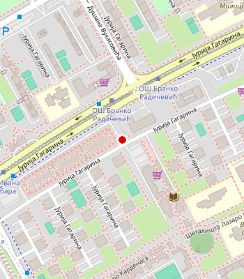 Google Maps