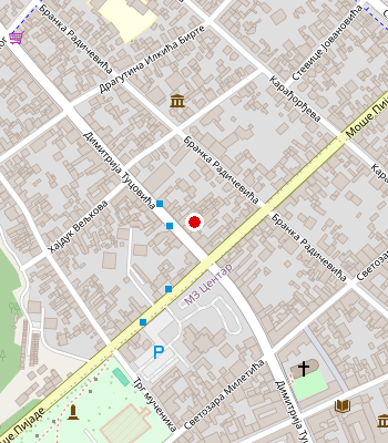 Google Maps