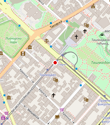 Google Maps