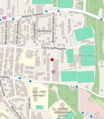 Google Maps