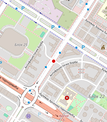 Google Maps