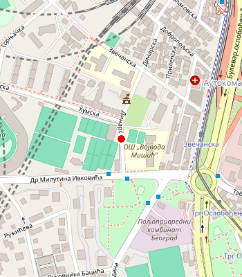 Google Maps