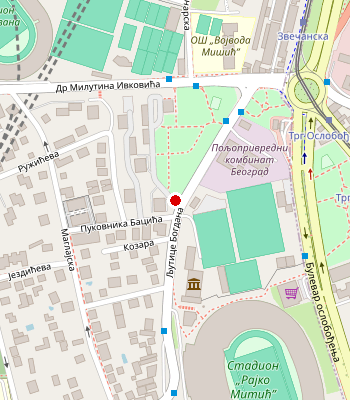 Google Maps