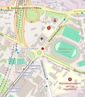 Google Maps