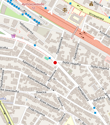 Google Maps