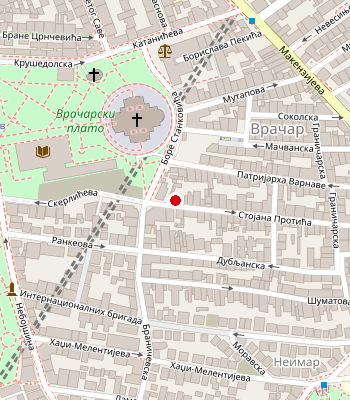 Google Maps