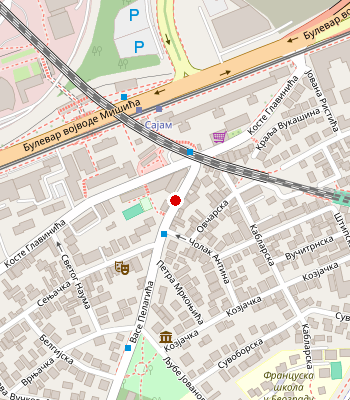 Google Maps