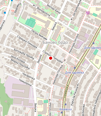 Google Maps