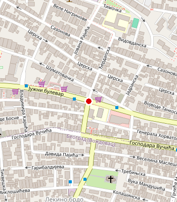 Google Maps