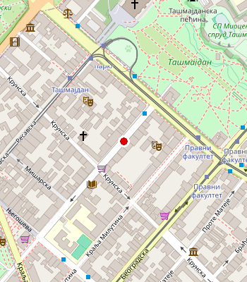 Google Maps