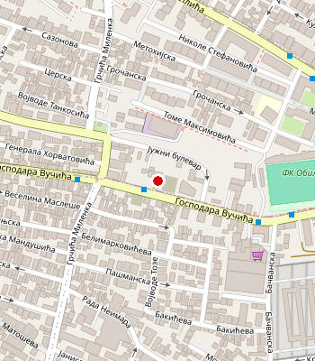 Google Maps