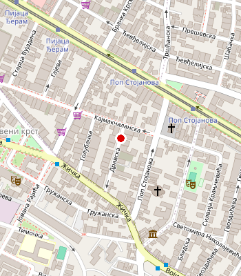 Google Maps