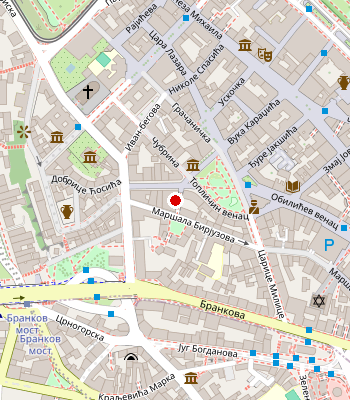 Google Maps