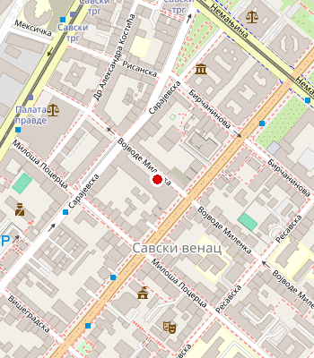 Google Maps