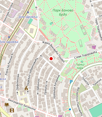 Google Maps