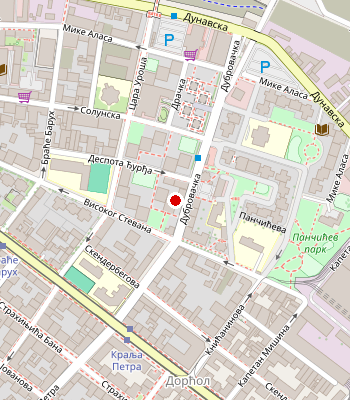 Google Maps
