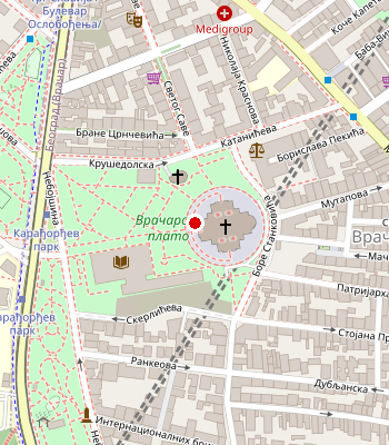 Google Maps