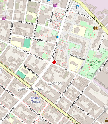 Google Maps