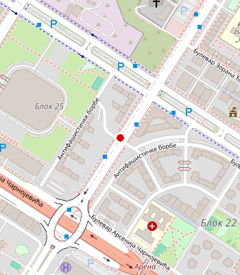 Google Maps