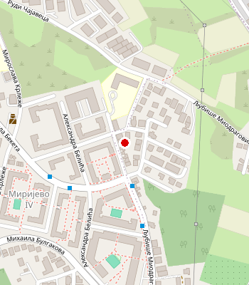 Google Maps