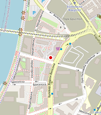 Google Maps