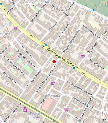Google Maps
