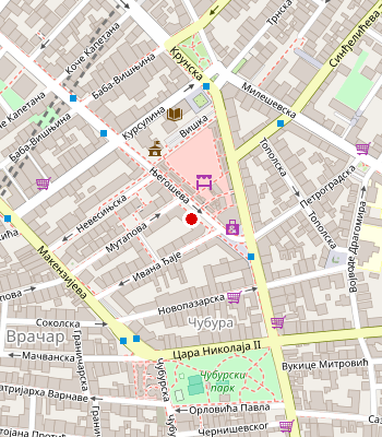 Google Maps
