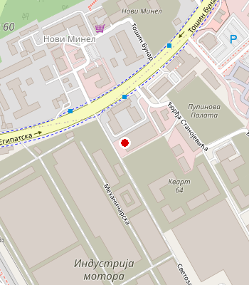 Google Maps