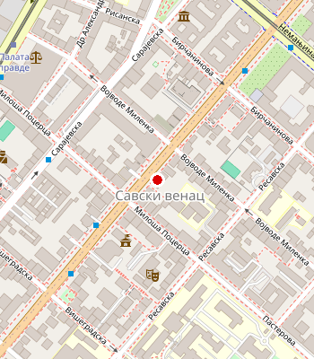 Google Maps
