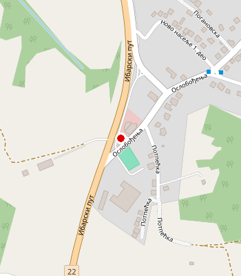 Google Maps