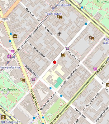 Google Maps
