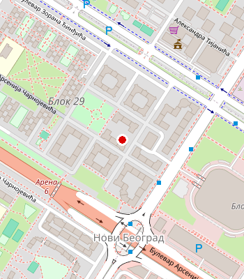 Google Maps