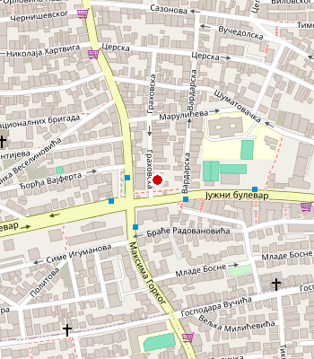 Google Maps