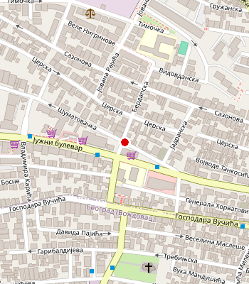 Google Maps