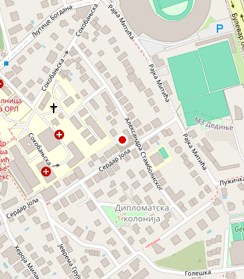 Google Maps