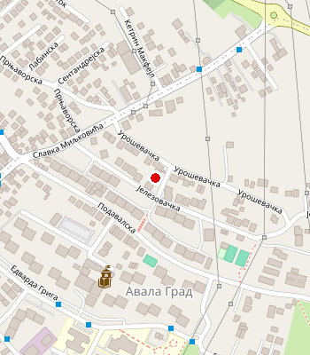 Google Maps