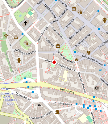 Google Maps