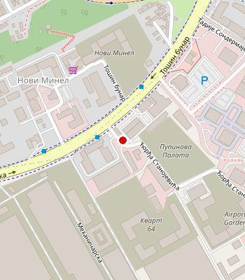Google Maps