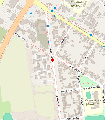 Google Maps