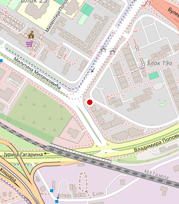 Google Maps