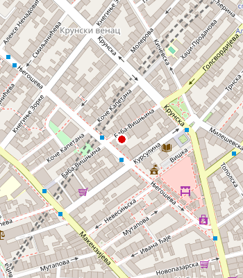 Google Maps