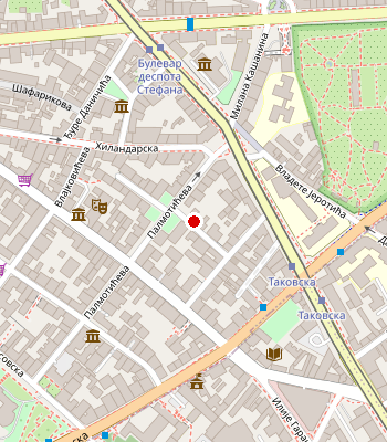 Google Maps